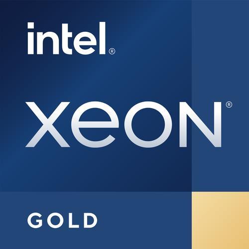 ThinkSystem SR650 V3 Intel Xeon Gold 6426Y 16C 185W 2.5GHz Processor Option Kit w/o Fan - 4XG7A84160