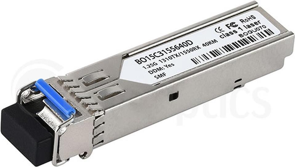 Fotonica SPL-35-GB-BD-IDFM compatibile SFP BO15C3155640D