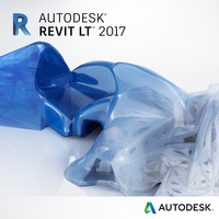 Autodesk Revit LT - Subscription Renewal (jährlich) + Advanced Support - 1 Platz - kommerziell - Single-user - Win