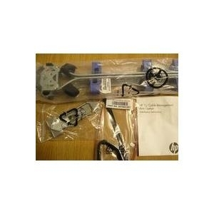 Hewlett Packard Enterprise 675043-001 Regalzubehör (675043-001)