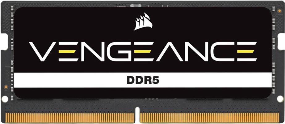 SO DDR5 32GB PC 5600 CL48 CORSAIR VEN