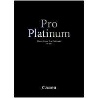 PRO PLATINUM PHOTO PAPER