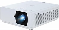 VIEWSONIC LS800HD Laser-Phosphor-System 5000 ansi Lumen 10000: 1 Kontrast 1,07 Milliarden Farben 1,65x Zoom 3x HDMI TR1.15-1.9 HV (LS800HD)