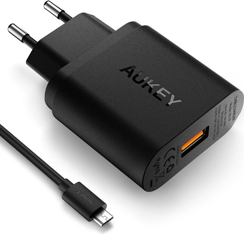 Aukey PA-T9 Quick Charge 3.0 (PA-T9)