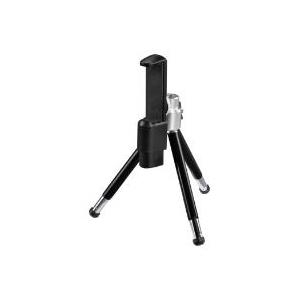 Hama 00004104 Universal Schwarz Stativ (4104)