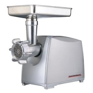Gastroback Design Mincer Pro M - Fleischwolf - 2000 W