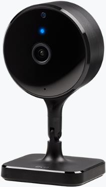 Eve Cam [Updated Hardware]