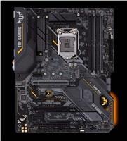 ASUS TUF Z390-PRO GAMING - Motherboard - ATX - LGA1151 Socket - Z390 - USB 3,1 Gen 1, USB 3,1 Gen 2 - Gigabit LAN - Onboard-Grafik (CPU erforderlich) - HD Audio (8-Kanal) (90MB0YA0-M0EAY0) ASUS TUF Z390-PRO GAMING - Motherboard - ATX - LGA1151 Socket - Z390 - USB 3,1 Gen 1, USB 3,1 Gen 2 - Gigabit LAN - Onboard-Grafik (CPU erforderlich) - HD Audio (8-Kanal) (90MB0YA0-M0EAY0)