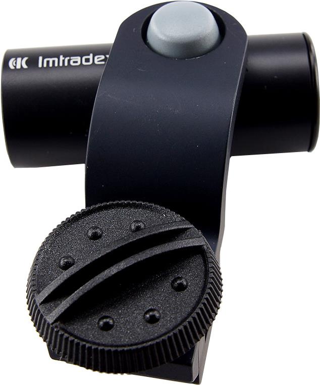 Imtradex FireTalk-Helmadapter für Helmtype: Dräger / Gallet (Supra) (wird nur für die alte FireTALK-Version benötigt) (0135017)
