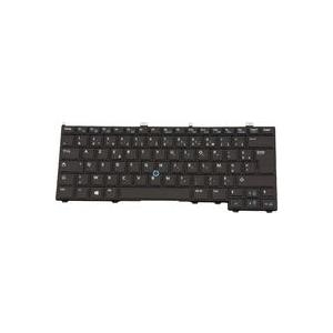 Dell - Ersatztastatur Notebook - Französisch Dell - Ersatztastatur Notebook - Französisch