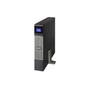 Eaton 5PX 1500 Rack/Tower LCD - USV (Rack - einbaufähig) - 1350 Watt - 1500 VA - RS-232, USB - 8 Ausgangsstecker - 2U (5PX1500IRT)