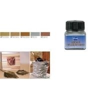 C.KREUL Flüssigbronze Home Design, classic-gold, 20 ml hochglänzend, lösemittelhaltig, schnelltrocknend, für (1250)