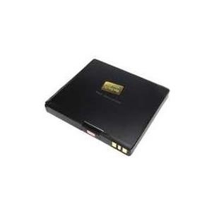 MicroSpareparts Mobile - Batterie - 1300 mAh - für HTC Desire HD