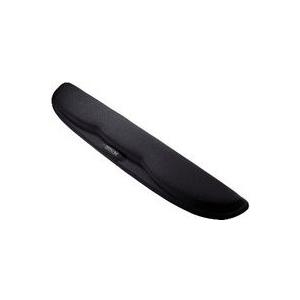 Esselte-Leitz DATALINE All-in-one Gel Wrist Rest - Tastatur-Handgelenkauflage - Schwarz (67109)