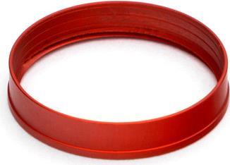 EK Water Blocks EK-Quantum Torque Color Ring 10-Pack STC 10/13 Anello di fissaggio della coppia 1/4 10 pezzo[i] (EK Water Block