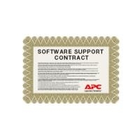 Schneider Electric APC Extended Warranty - Technischer Support - Telefonberatung - 3 Jahre - 24x7 - für InfraStruXure Central - 100 Knoten (WMS3YR100N)