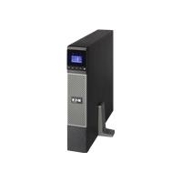 Eaton 5PX 1500 Rack/Tower LCD - USV (in Rack montierbar/extern) - Wechselstrom 100/120/127 V - 1440 Watt - 1440 VA - RS-232, USB - 8 Ausgangsstecker - 2U (5PX1500RT)
