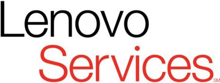 Lenovo 5WS1P43563 estensione della garanzia 3 anno/i