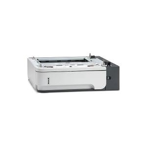 HP - Medienfach / Zuführung - 500 Blätter in 1 Schubladen (Trays) - für LaserJet Enterprise P3015, LaserJet Managed MFP M525, LaserJet Managed Flow MFP M525