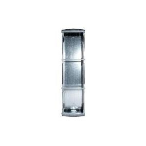 ROCOM PL 73 Unterputzrahmen für 3 Module (20-6913-8830)