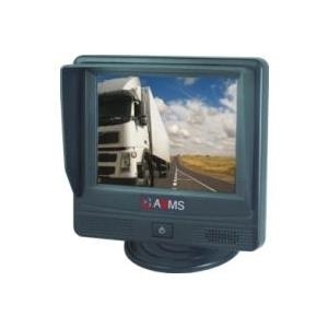 Axion 8,90cm (3.5) LCD-TFT Touchscreen Monitor (LCM 351 T) (LCM 351 T)