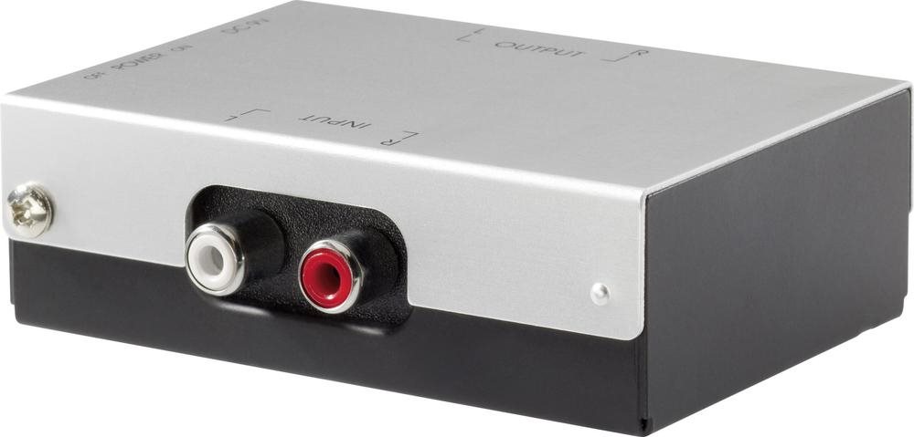 SpeaKa Professional SpeaKa Phono Preamplificatore (1230714)