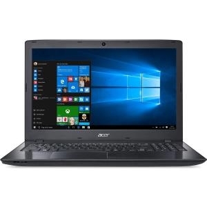 Acer TravelMate P259-G2-M-7943 - Core i7 7500U / 2,7 GHz - Win 10 Pro 64-bit - 16GB RAM - 256GB SSD + 1TB HDD - DVD SuperMulti - 39,6 cm (15.6) 1920 x 1080 (Full HD) - HD Graphics 620 - Wi-Fi, Bluetooth 4,0 - Schwarz (NX.VELEG.002)