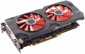 XFX Radeon RX 570 RS - XXX Edition - Grafikkarten - Radeon RX 570 - 8 GB GDDR5 - PCIe 3.0 - DVI, HDMI, 3 x DisplayPort XFX Radeon RX 570 RS - XXX Edition - Grafikkarten - Radeon RX 570 - 8 GB GDDR5 - PCIe 3.0 - DVI, HDMI, 3 x DisplayPort
