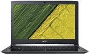 Acer Aspire 5 A515-52-39FF - Core i3 8145U / 2.1 GHz - Win 10 Home 64-Bit - 4 GB RAM - 128 GB SSD - 39.62 cm (15.6) 1920 x 1080 (Full HD) - UHD Graphics 620 - Wi-Fi - Schwarz - kbd: German QWERTZ