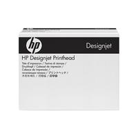 HP 786 - Schwarz, Cyan - Original - DesignJet - Druckkopf - für DesignJet L65500, Scitex LX600, LX820, LX850