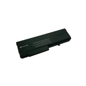 V7 - Laptop-Batterie - 1 x 9 Zellen - für HP 6530b, 6535b, 6730b, 6735b, EliteBook 6930p, 8440p, 8440w, Mobile Thin Client 4320t