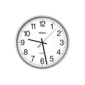 PEWETA WANDUHR SILBERMETALLIC (44.130.213)