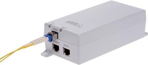 AXIS T8154 60W SFP MIDSPAN UK -