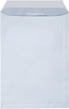 Versandtaschen C4 oF/hk weiß 90g 250 St./Pack. (2077) Versandtaschen C4 oF/hk weiß 90g 250 St./Pack. (2077)