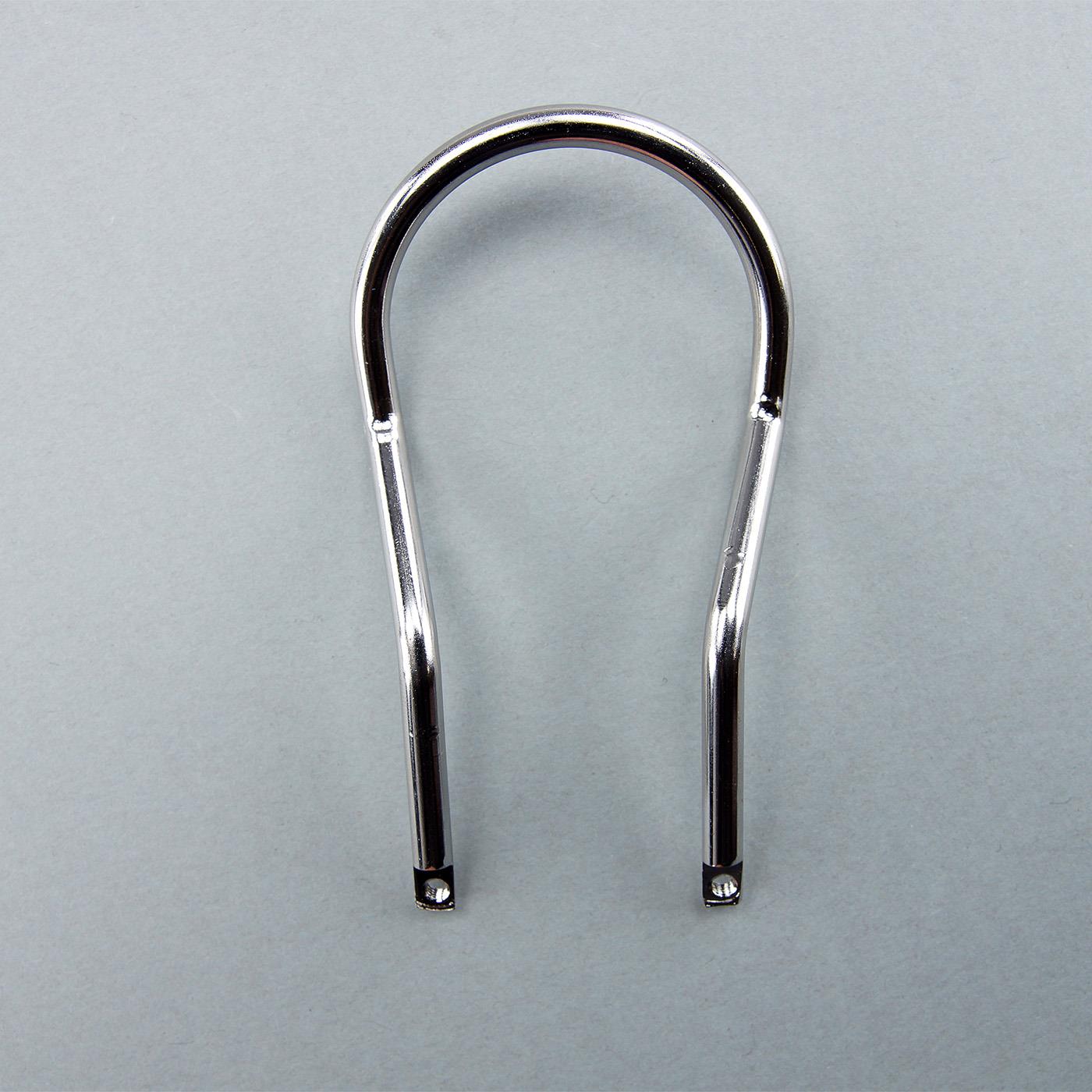 Sepura Haltebügel für Audiozubehör, zur Montage an der Ladeschale des STP8X (300-00960)