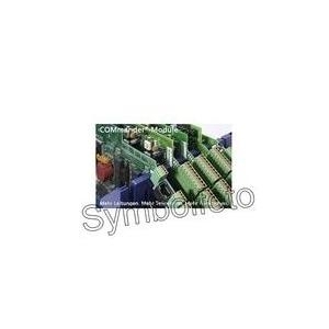 Anschlussadapter für COMmander Basic.2 48,30cm (19)