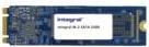 Integral 2017 - SSD - 120 GB - intern - M.2 2280 - SATA 6Gb/s Integral 2017 - SSD - 120 GB - intern - M.2 2280 - SATA 6Gb/s