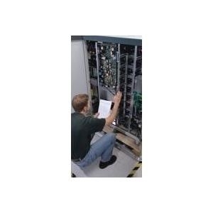 Schneider Electric CPCS Cooling Preventive Maintenance Service Semi-Annual Maintenance Visits - Technischer Support - Präventive Wartung - 1 Jahr - Vor-Ort - 8x5 - für InfraStruXure InRow RC