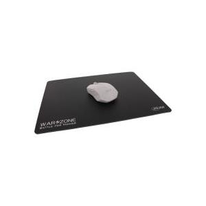 InLine Hard Gaming Pad - Mauspad - Schwarz (55473) InLine Hard Gaming Pad - Mauspad - Schwarz (55473)