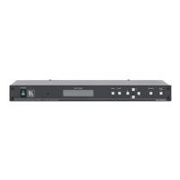 Kramer SG-6005xl - AV Testsignal Generator (45-70639020)