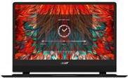 Acer Swift 7 SF714-52T-763C - Core i7 8500Y / 1.5 GHz - Win 10 Pro 64-Bit - 16 GB RAM - 512 GB SSD - 35.6 cm (14) Touchscreen 1920 x 1080 (Full HD) - UHD Graphics 615 - Starfield Black - kbd: Deutsch - Sonderposten