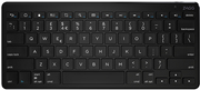 ZAGG 103202235 Tastatur RF Wireless QWERTZ Deutsch Schwarz (103202235)