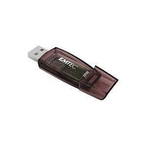 EMTEC C410 Color Mix - USB-Flash-Laufwerk - 128GB - USB3.0 (ECMMD128GC410)
