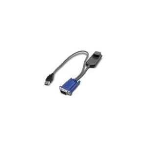 APC KVM USB Server Module - KVM-Extender - extern (AP5631)