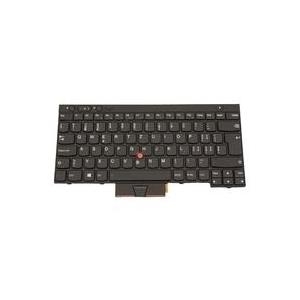 LENOVO Ersatzteil Tastatur X230 (CH)(S) (04X1304)