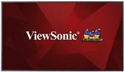 ViewSonic CDE5510 - 139.7 cm (55) Klasse (138.7 cm (54.6) sichtbar) LED-Display - Hotel/Gastgewerbe - 4K UHD (2160p) 3840 x 2160