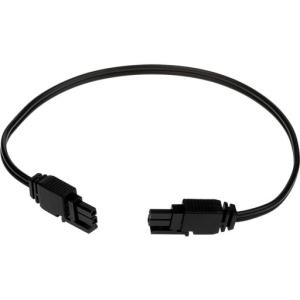 AXIS - Patch-Kabel - 20 cm (Packung mit 6) - für AXIS T8646 PoE+ over Coax Blade