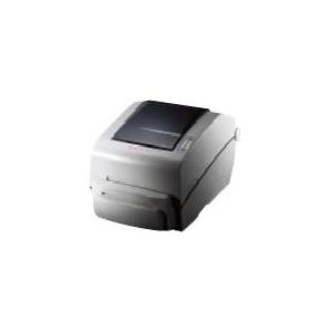 Bixolon SLP-T403C - Etikettendrucker - monochrom - direkt thermisch/Thermoübertragung - Rolle (11,6 cm) - 300 dpi - bis zu 100 mm/Sek. - parallel, USB, seriell (SLP-T403C/BEG)