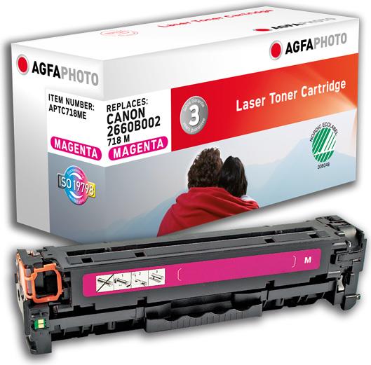 Toner Magenta