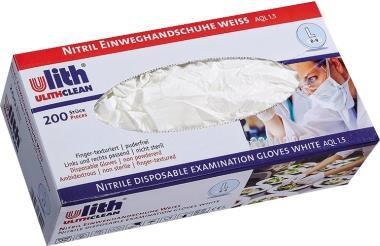 Ulith Einweghandsch. Nitril M (816.421)